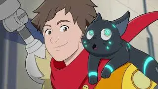 Chai - Stand Out (Hi-Fi RUSH Edit/AMV)