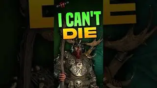 From Scarab Lord to Scrub Lord | Diablo 4