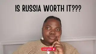 REALITY OF STUDYING IN RUSSIA FOR INTERNATIONAL STUDENTS (2025)