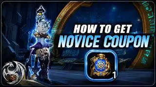 PART 1 | God Game Dragon Nest Beginner Guide | Novice to Veteran Fast Progression
