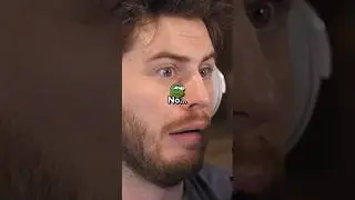 The night Terroriser almost died… 💀