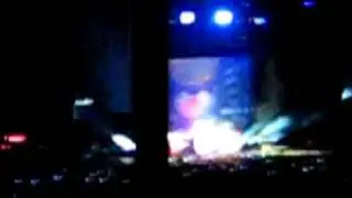Don't Stop Beieving...Fall Out Boy