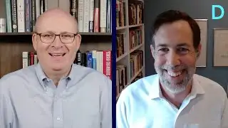 Why State Legislatures are Key for Election Certification and Democracy with Daniel Squadron