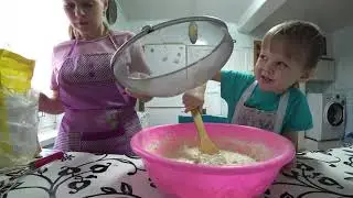 ДОМАШНИЕ БЕЛЯШИКИ.ИЗ ГОРОДА В ДЕРЕВНЮ  Сер№120