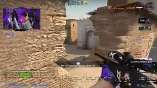 aunkere na daste 2 #csgo #2023 #highlights #youtube