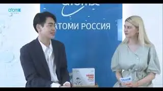 ХЕМОХИМ, в чем же его уникальность?