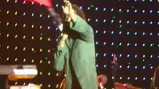 Marley Medley ft Ziggy Stephen & Damian @ Reggae Rising 2007