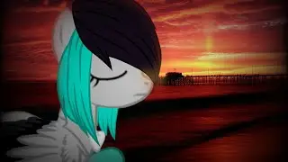 ~пони клип~Незнакомка {99+}