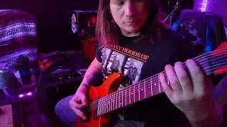 Swola 225! Hope you enjoy! #swola225  #numatal #8stringguitar