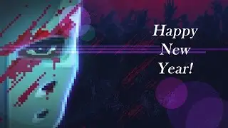Happy New Year! (Simple Jack, boobies and the rendering time) | Party Hard with Oliver