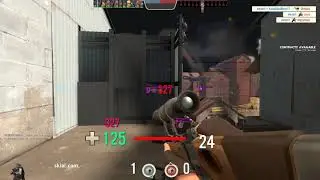 Hacking TF2: Lmaobox  Sniper Gameplay (Community Server) (Skial.com)