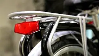 Batavus Rumba