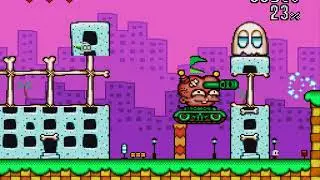 Super Bonk 2