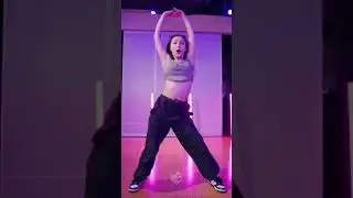 ' MASCARA' Choreo by. Lillian 