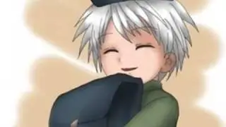Die Ärzte - Junge (Kakashi)