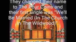 Shangri-La By The Four Coins