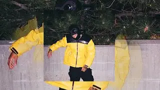 [FREE] Night Lovell x Lil Baby Type Beat | Trap Instrumental 2021
