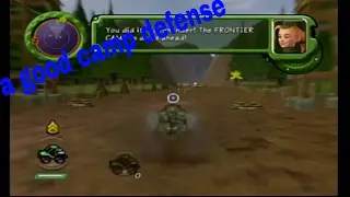 strategy guide Battalion Wars op pow