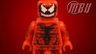 Lego Carnage Unleashed
