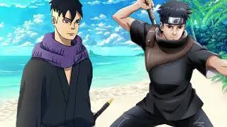 Who is Strongest?