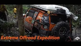 ADVENTURE OFFROAD Xtrim Indonesia