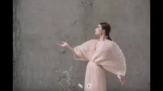Spreading wings - Trailer / Ballerina Zhanna Gubanova