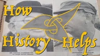 How History Helps. Rian Malan on Molly Blackburn, Smoke Fouche and the Langa Massacre.