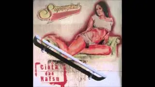 Superglad - Cinta dan Nafsu (Full Album)