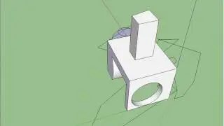SketchUp Make
