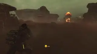 High Explosive / Recoilless Rifle - Helldivers 2
