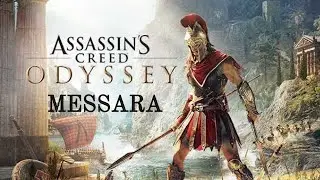 Assassin's Creed Odyssey : Partie 12