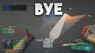 EA & DICE Killed My Battlefield Channel