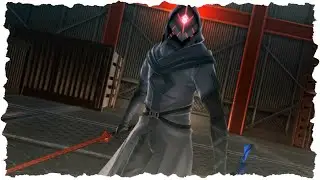 「界の軌跡」 Boss: 仮面の武侠者 (1周目Nightmare)
