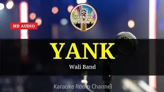 YANK ( KARAOKE LIRIK NO VOCAL ) - WALI BAND