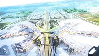 Passenger Terminal Expo 2019 exhibitor interview – Zaha Hadid Architects
