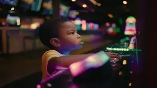 Panasonic LUMIX S5 II | Cinematic Short Film