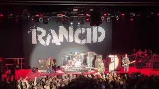 Roots Radicals - Rancid
