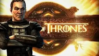 GoT: Iron From Ice: #6 The Sentinel