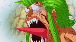 RORONOA ZORO - AMV ONE PIECE