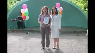 В Менделеевске отметили День медицинского работника