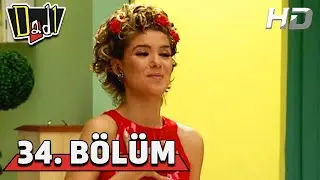 Dadı 34. Bölüm HD