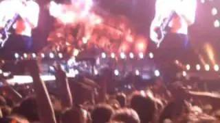 hells bells Athens ACDC