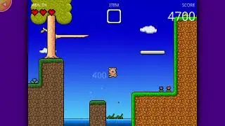 TWEE level 1-2 // FRIVGAMES