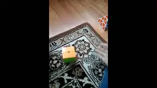 Как собрать кубик рубика 2 на 2