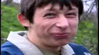 Я валю, а ты мне не верил?