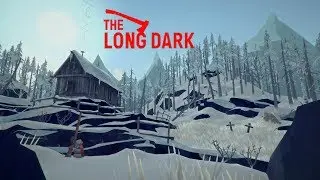 The Long Dark Wintermute part 1