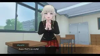 Project RY Closed Test 2 Teaser