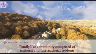 Our Family-like Atmosphere - Fyling Hall School