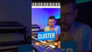 Toque de um jeito mais bonito qualquer acorde maior! #harmonia #jazzpiano #clusterchords