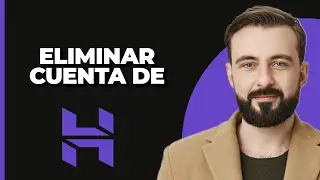 Cómo eliminar una cuenta de Hostinger (2024)